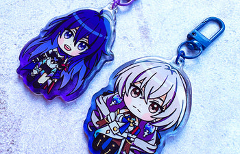 Charms