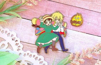 Ghibli