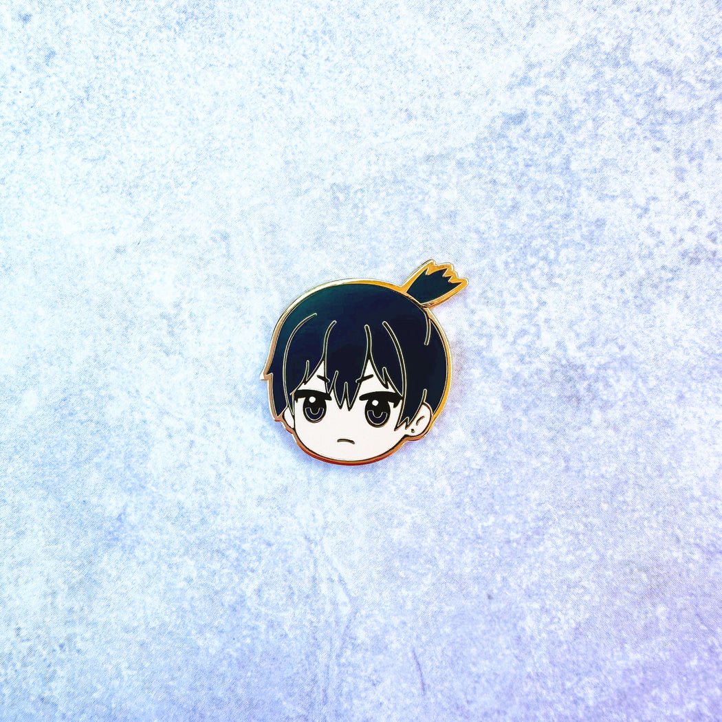 Aki Pin