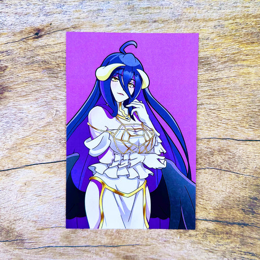 Albedo Mini Print
