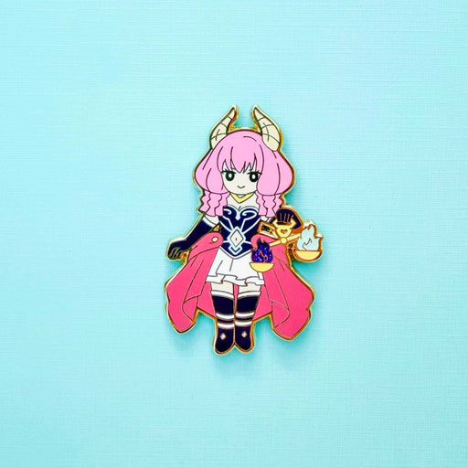 Aura Pin