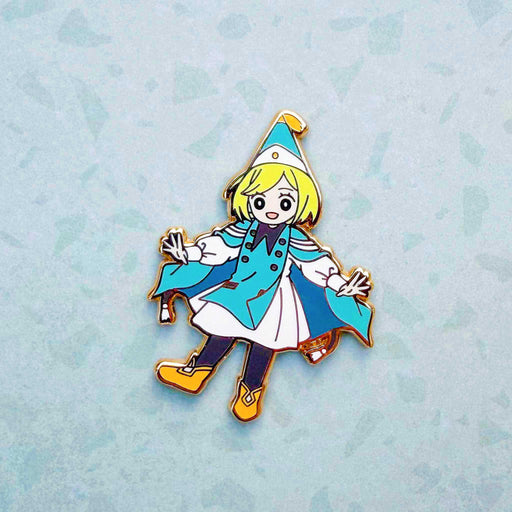 Coco Pin