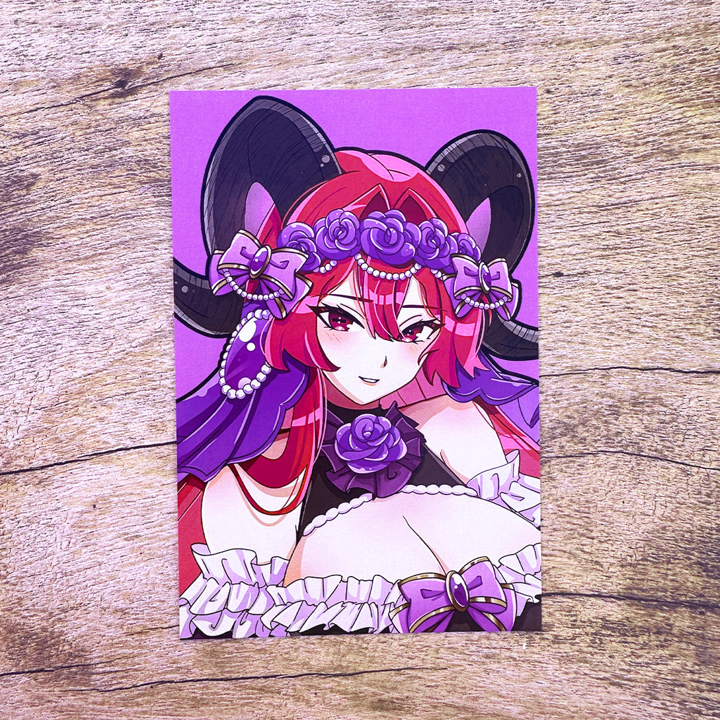 Embarr Mini Print