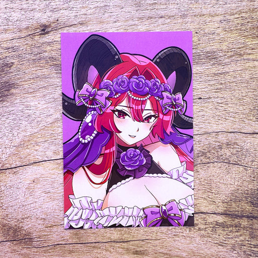 Embarr Mini Print