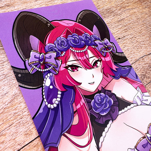 Embarr Mini Print