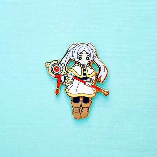 Frieren Pin