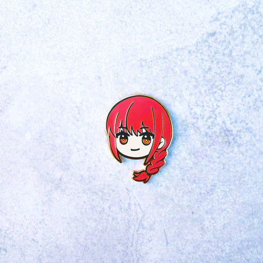 Makima Pin