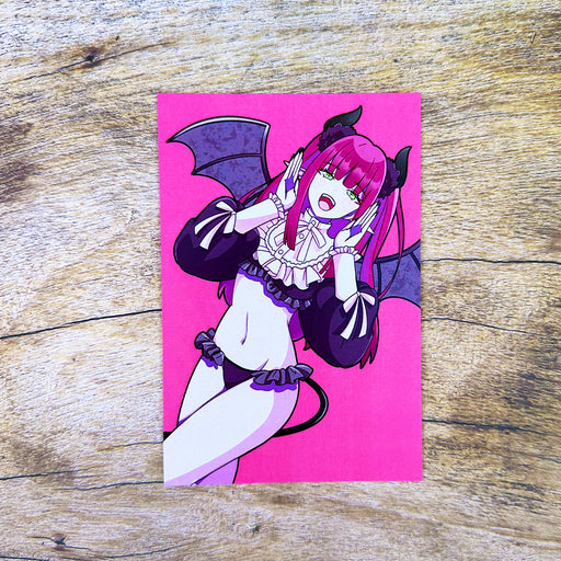Marin Mini Print