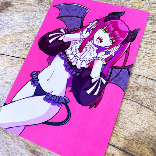 Marin Mini Print