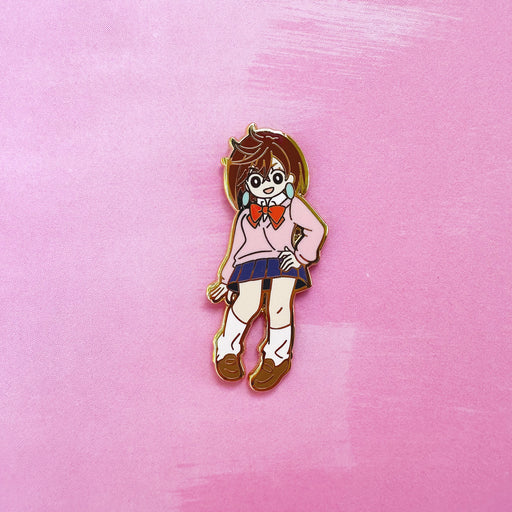 Momo Pin