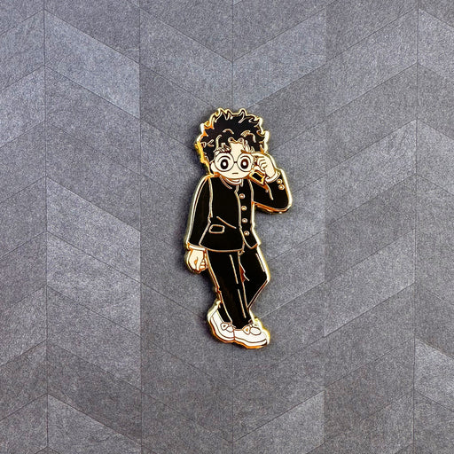 Okarun Pin