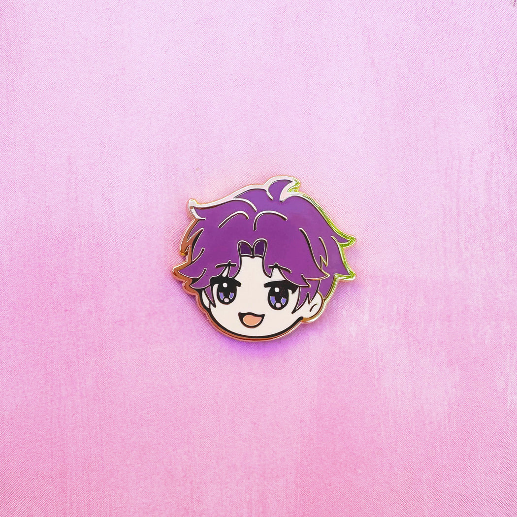 Rafayel Pin