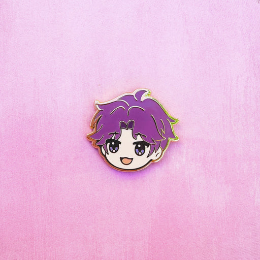 Rafayel Pin