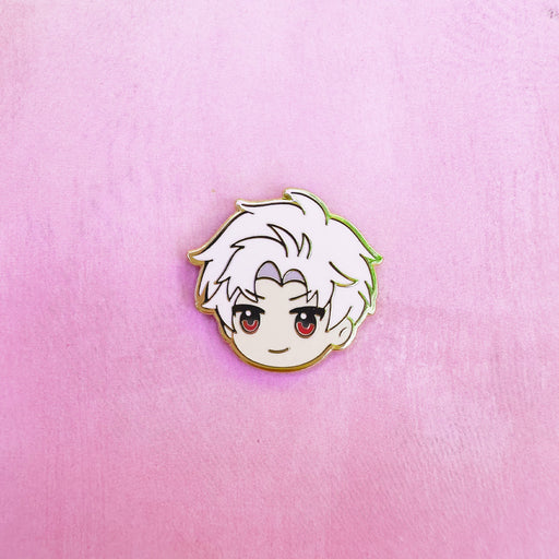 Sylus Pin