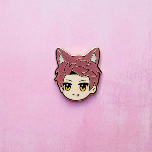 Valko Pin