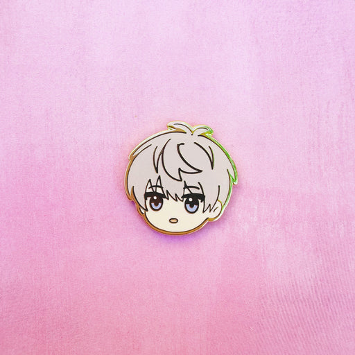 Xavier Pin