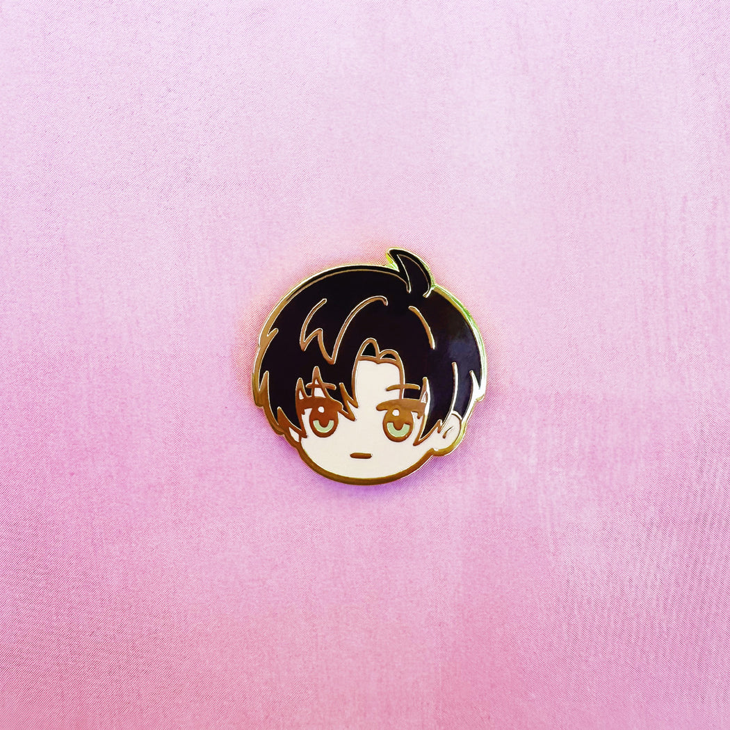 Zayne Pin