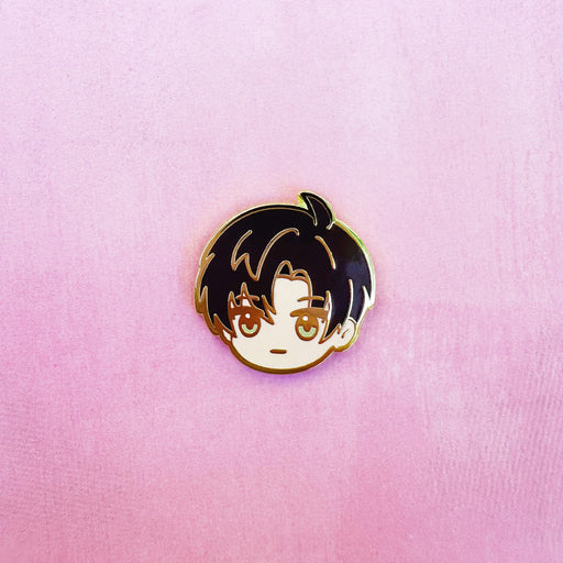 Zayne Pin