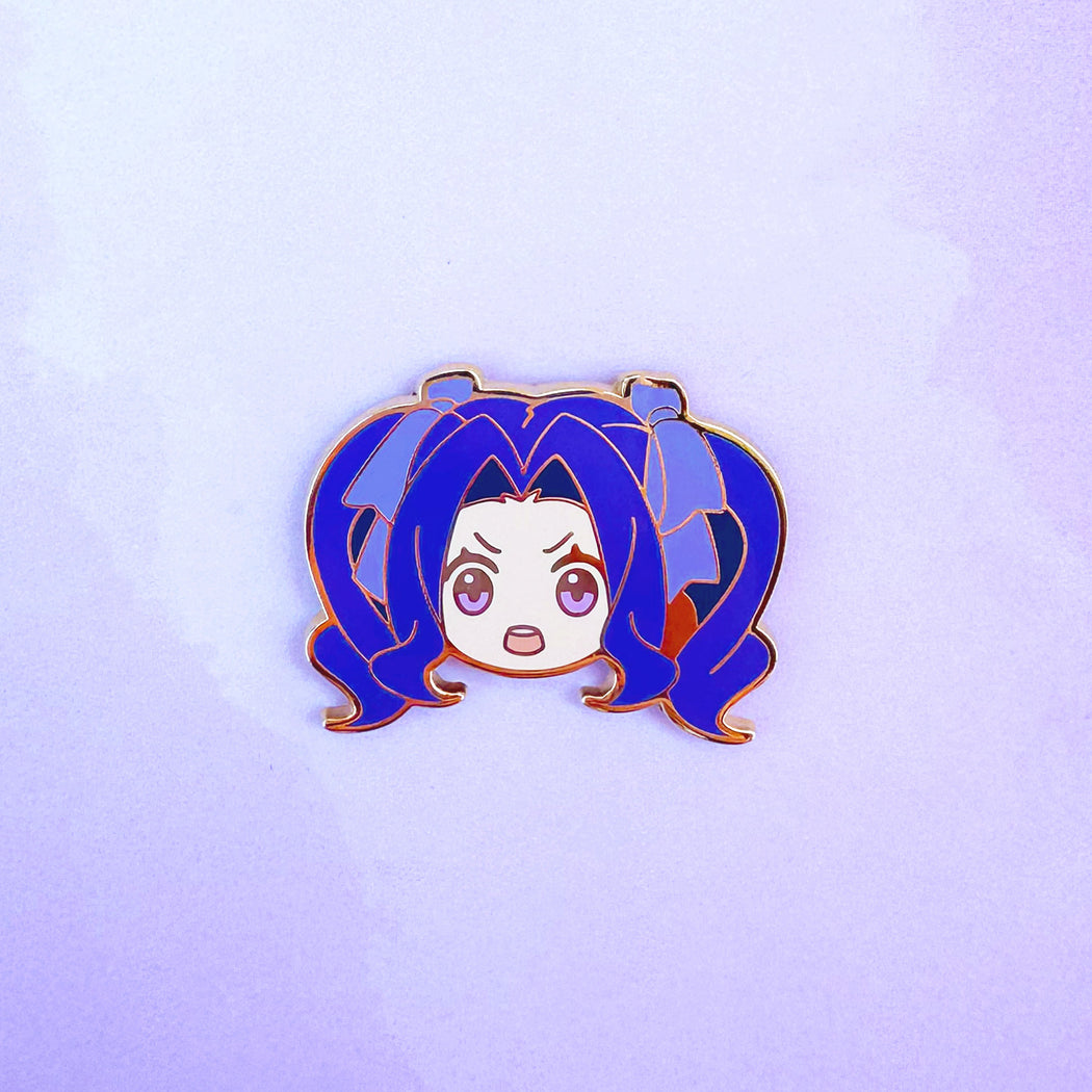 GACHA! Series 3 - Isekai Pins