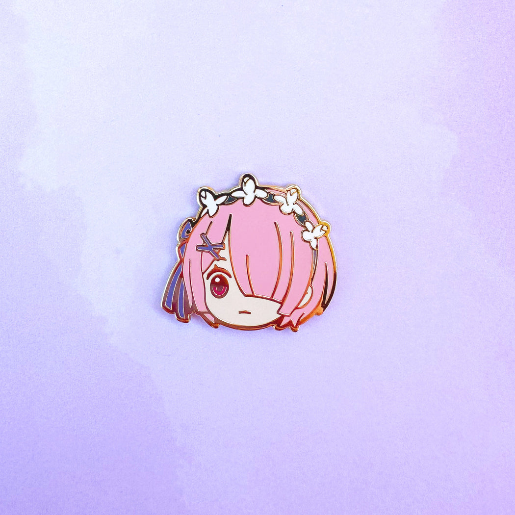 Individual - GACHA! Series 3 Isekai Pins