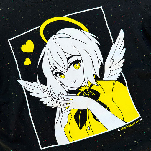 Angel Shirt