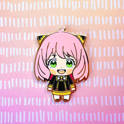 Anya Pin