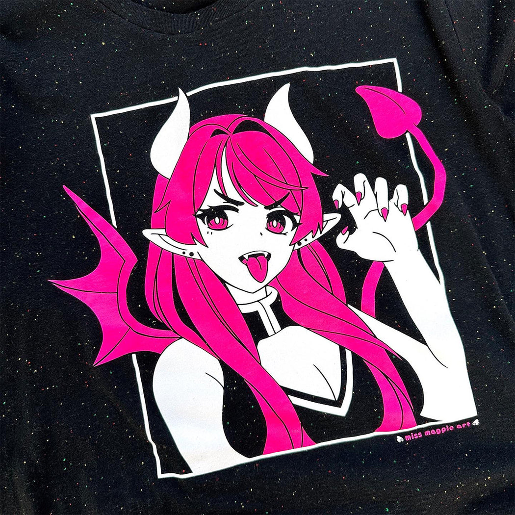 Devil Shirt