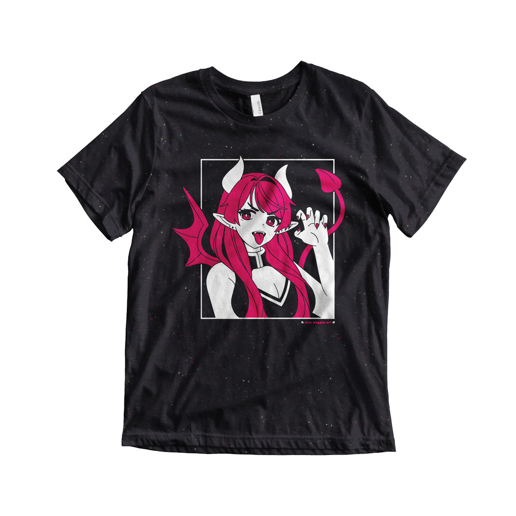Devil Shirt