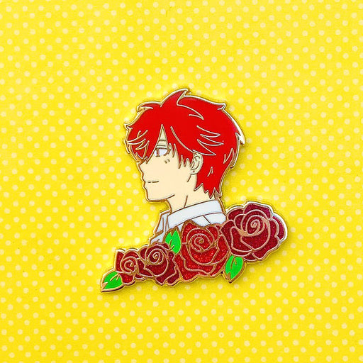 Mikorin Pin