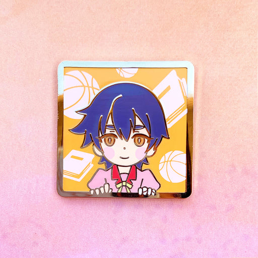 Suruga Kanbaru Pin