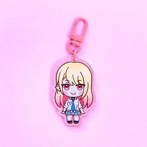 Marin Kitagawa Acrylic Charm