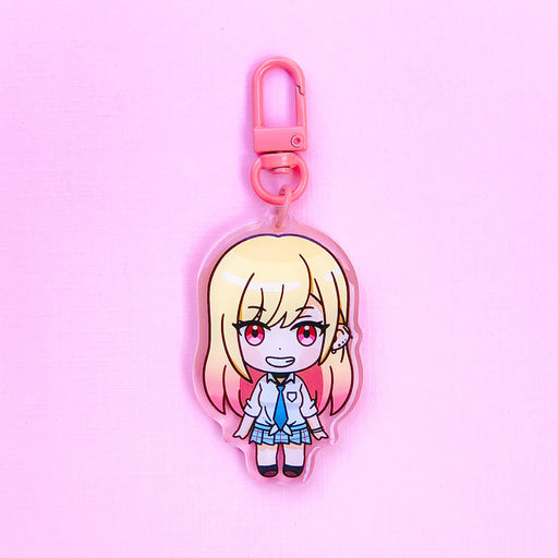 Marin Kitagawa Acrylic Charm