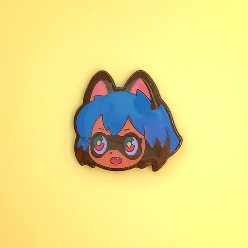 Michiru Pin