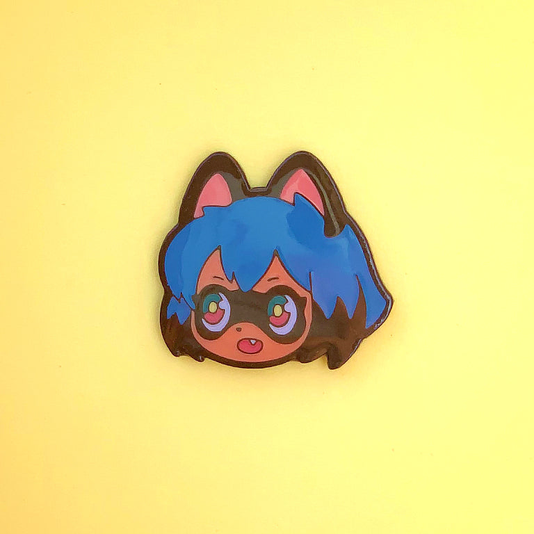 Michiru Pin