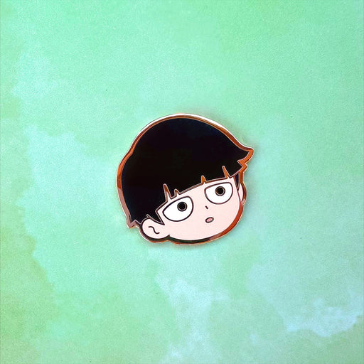 Mob Psycho 100 Pin