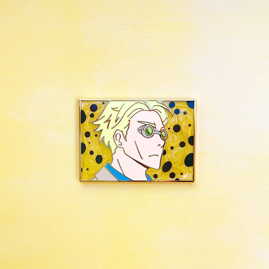 Nanami Pin