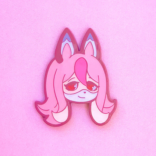 Nazuna Pin