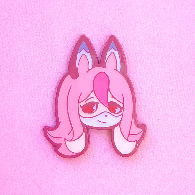 Nazuna Pin