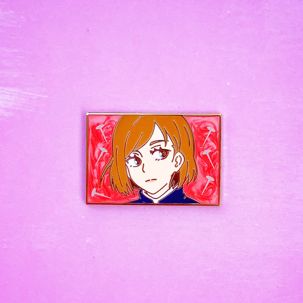 Nobara Pin