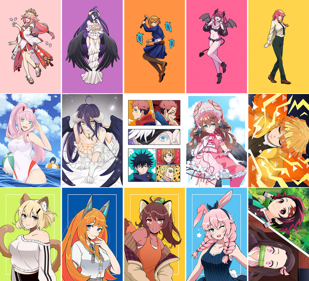 11x17 Prints
