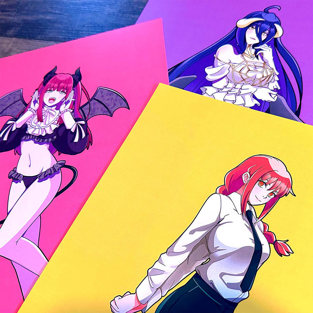 11x17 Prints