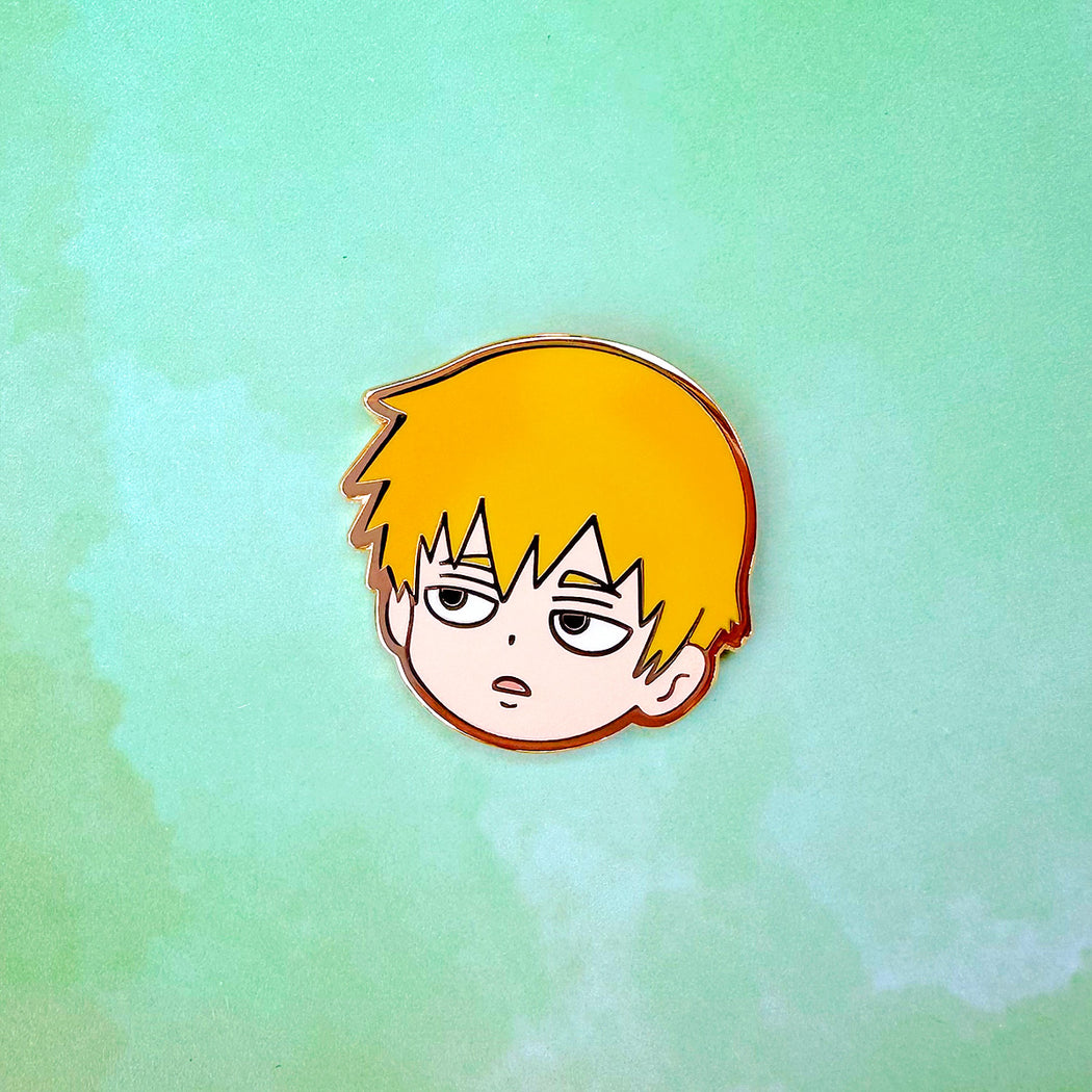 Reigen Pin