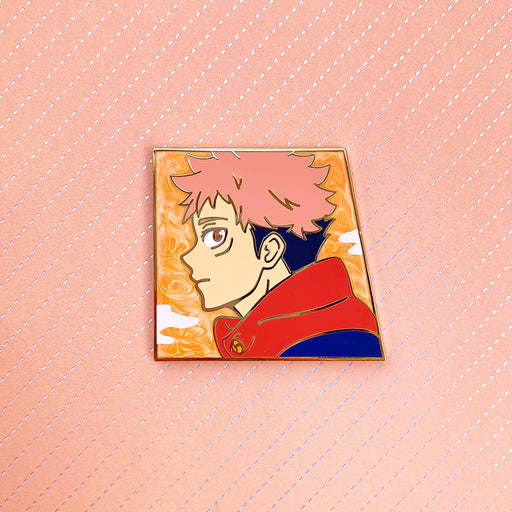 Yuji Pin