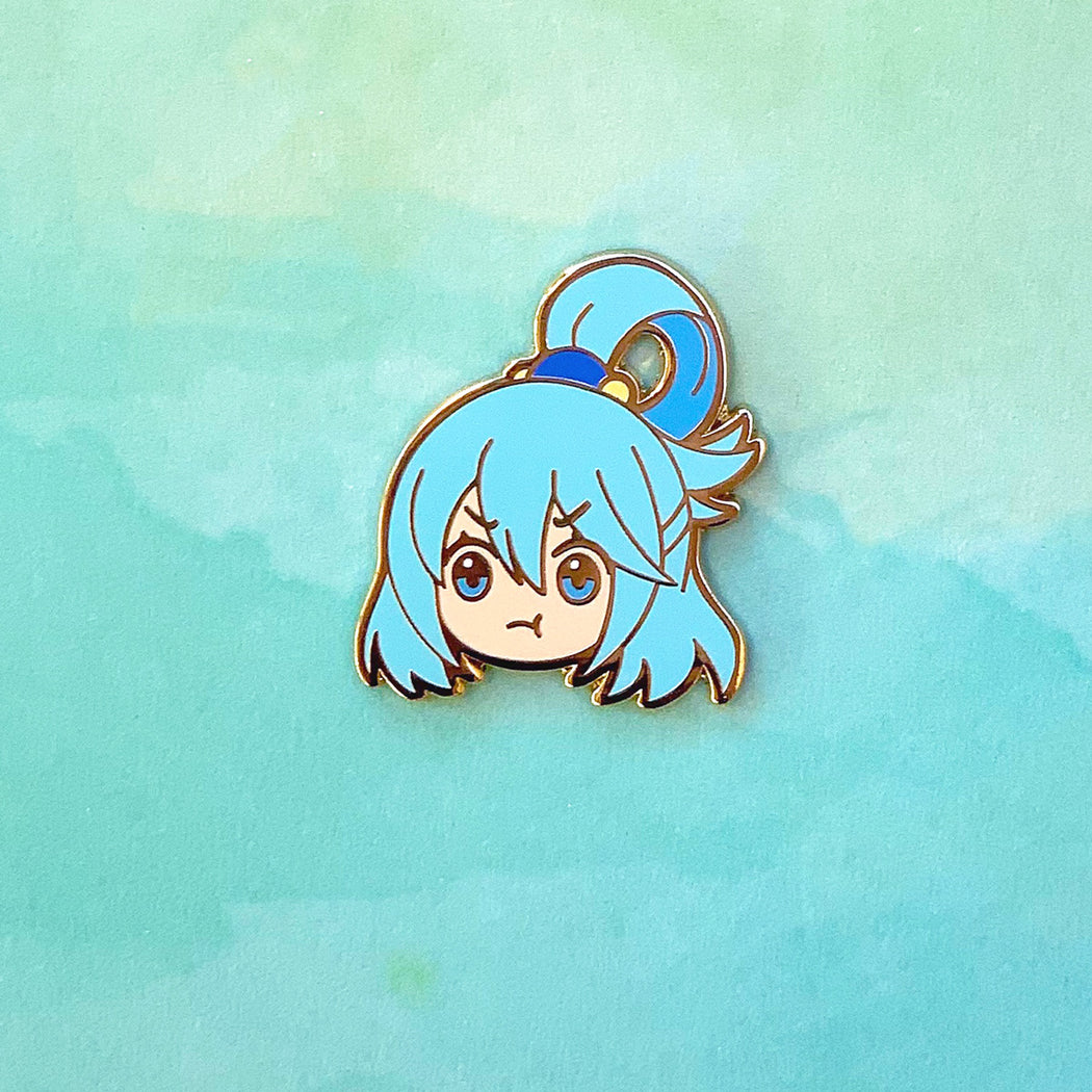 Individual - GACHA! Series 2 Isekai Pins