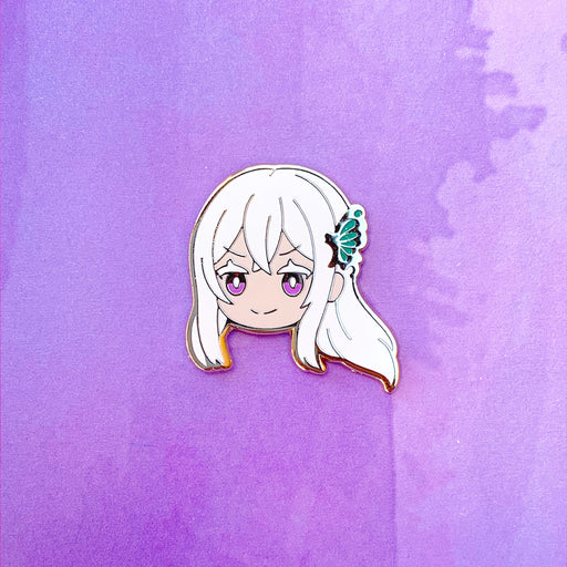 Echidna Pin