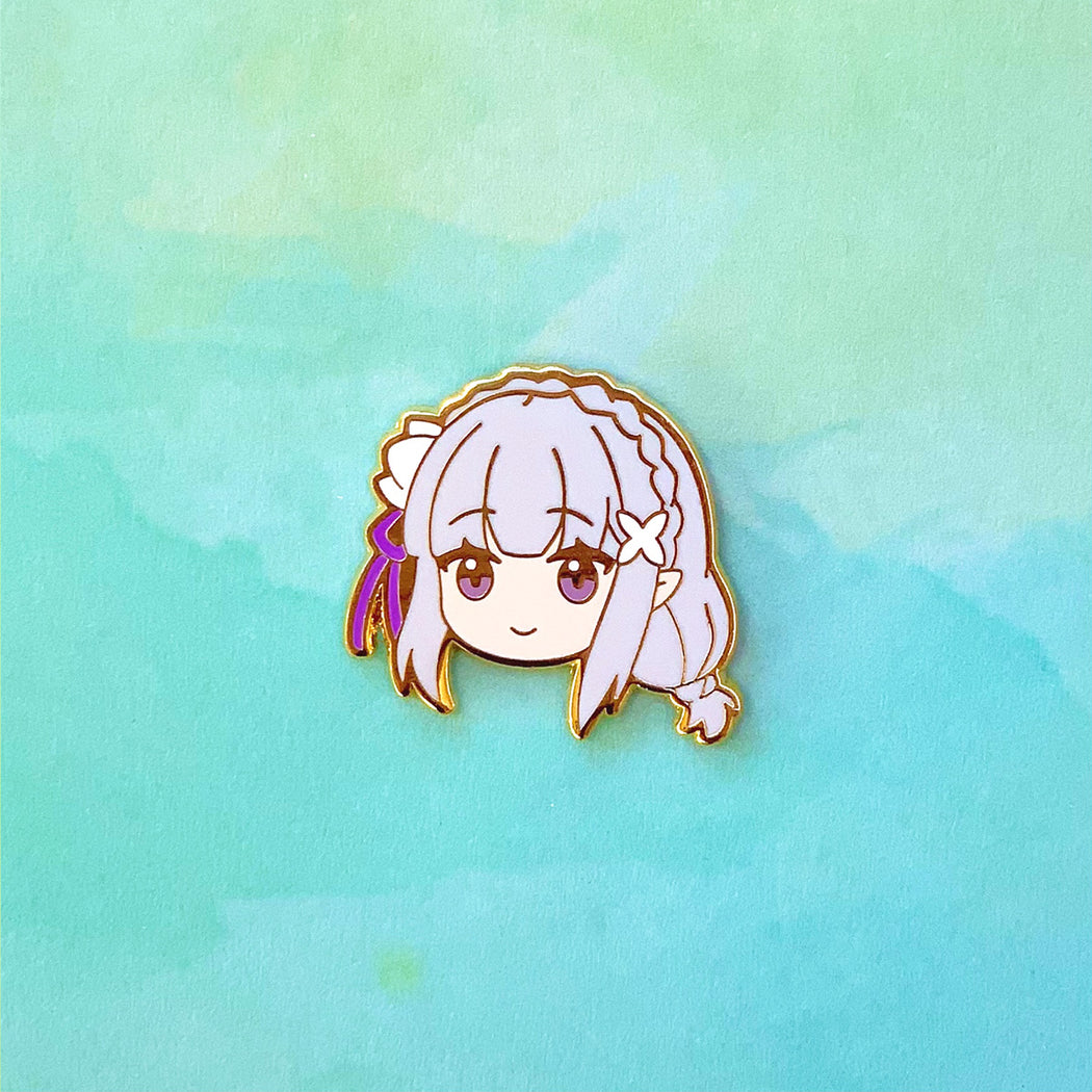 GACHA! Series 2 - Isekai Pins