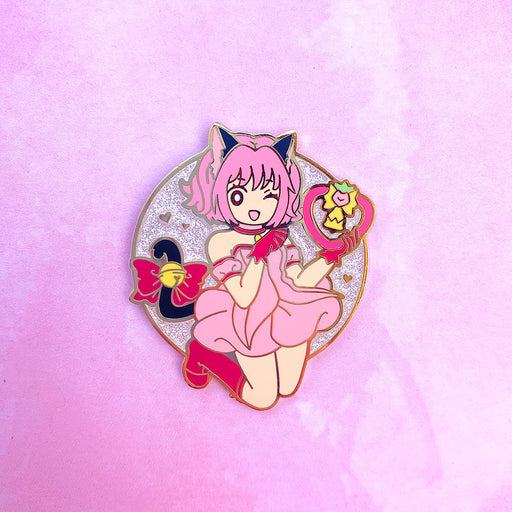 Mew Ichigo Pin