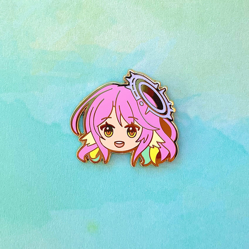 GACHA! Series 2 - Isekai Pins