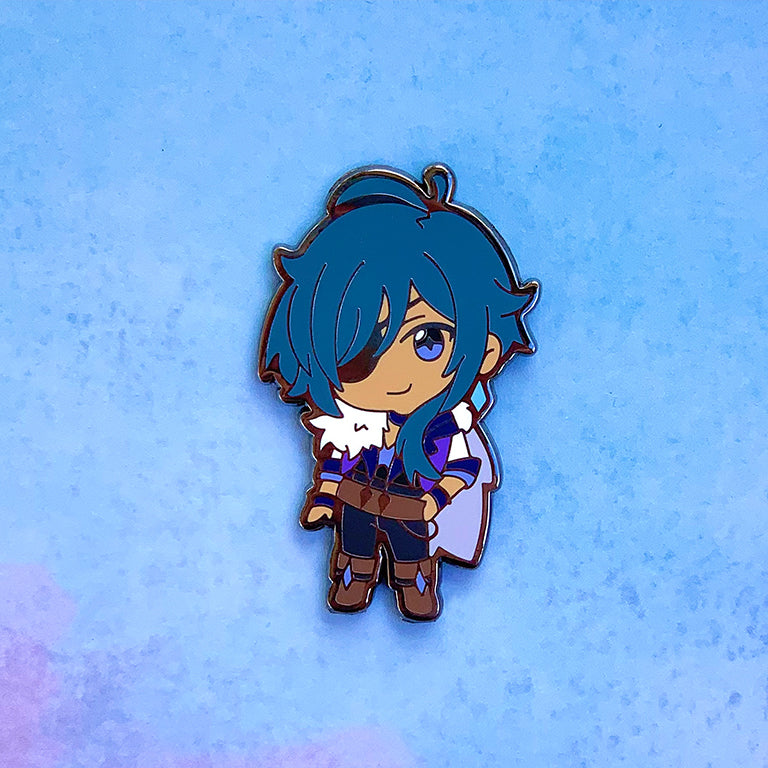 Kaeya Pin