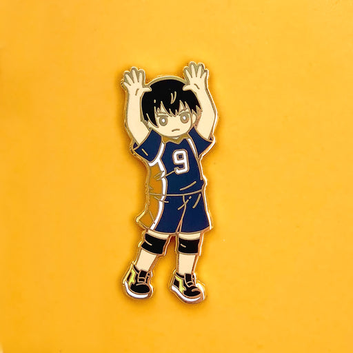 Kageyama Pin